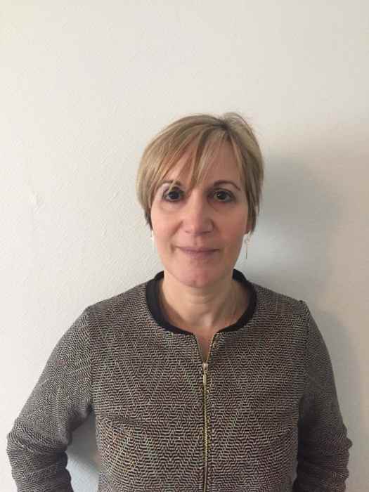 Dr Nathalie HEBERT