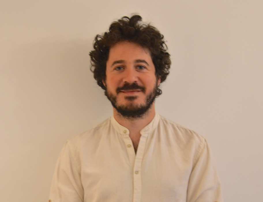 Dr Alexandre Bendavid