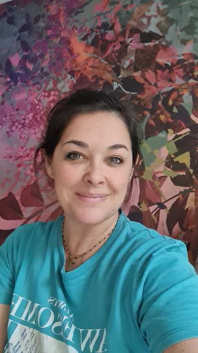 Caroline Janvier