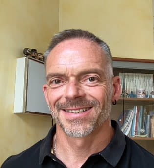Dr Vincent Leleu, Médecin généraliste à Reillanne