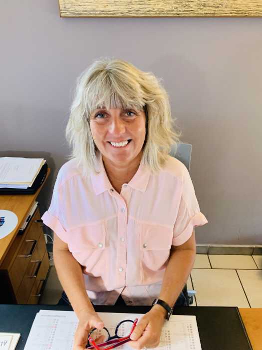 Dr Valérie VIAL BATALLER