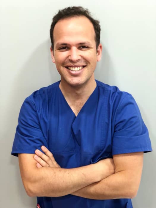 Dr ALONSO  MALVIDO