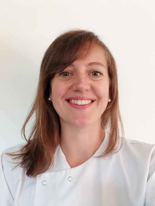 Audrey SOURICE, Ostéopathe à Obernai : Prenez rendez-vous en ligne