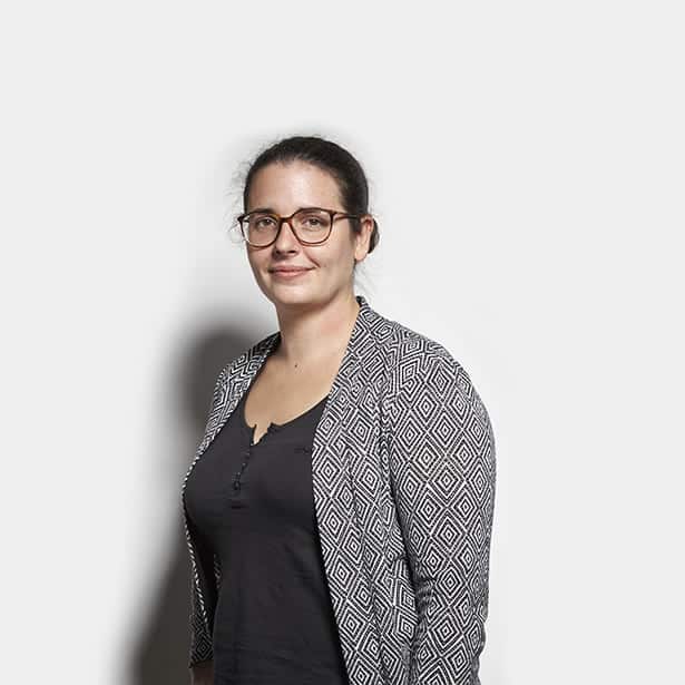 Amélie VOISINE