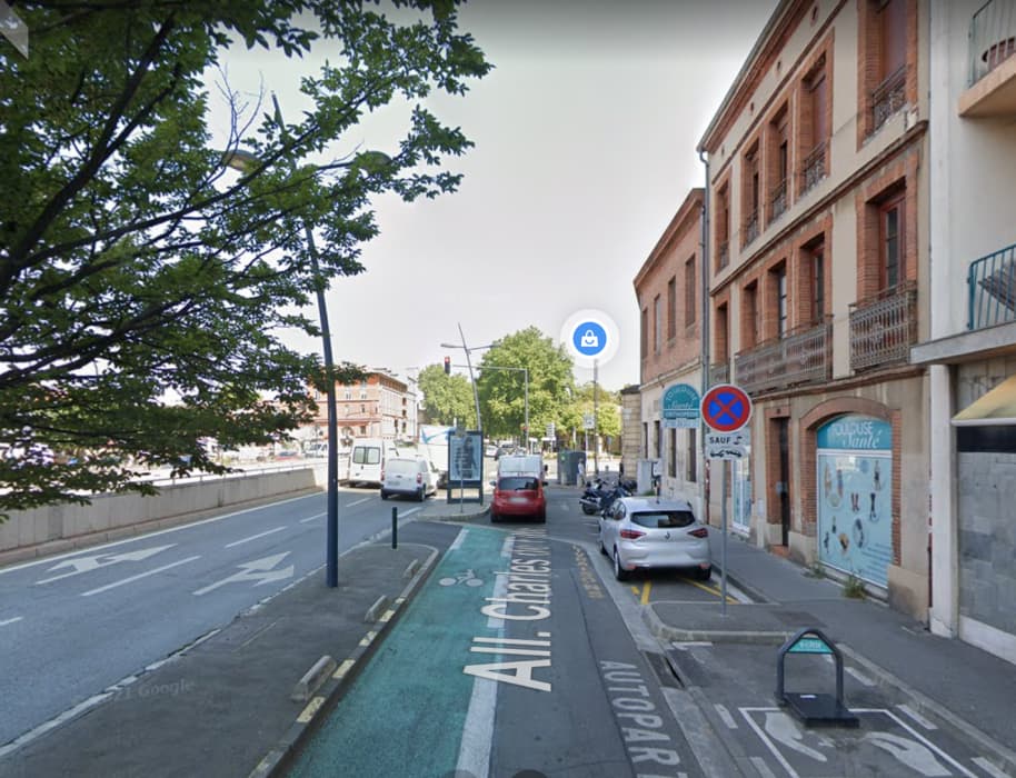 22 Rue D'hyères 31500 Toulouse