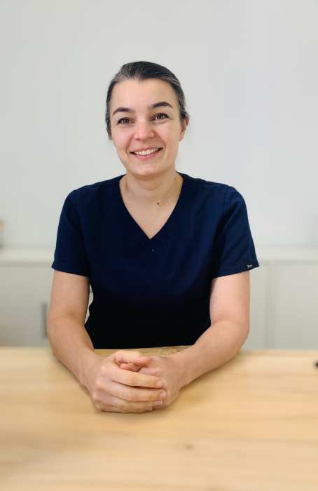 Dr Céline GUENANEN