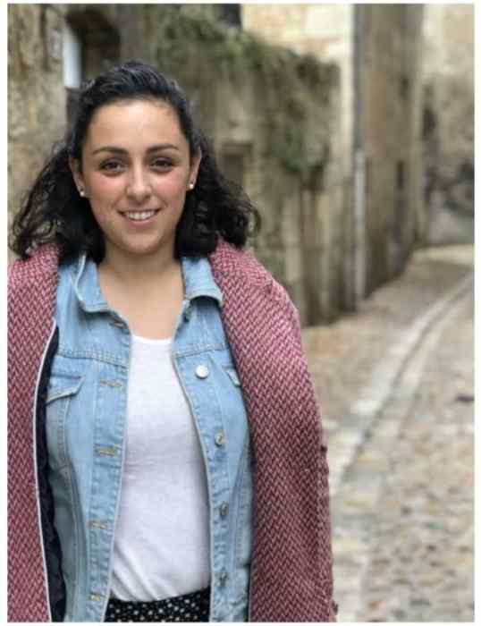 Floriane Hadidi 