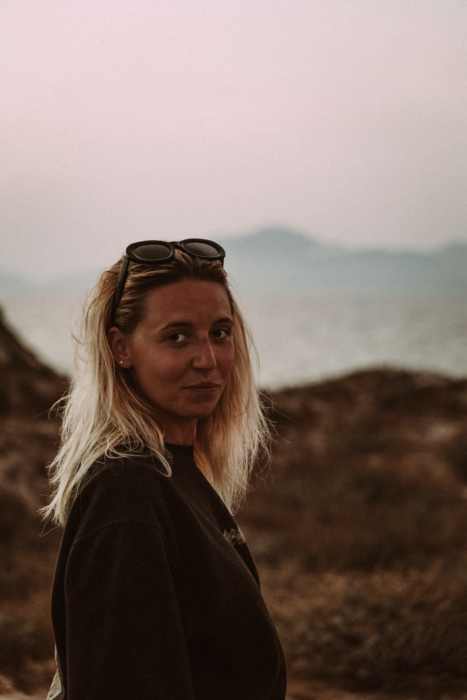 Solène Galarneau 