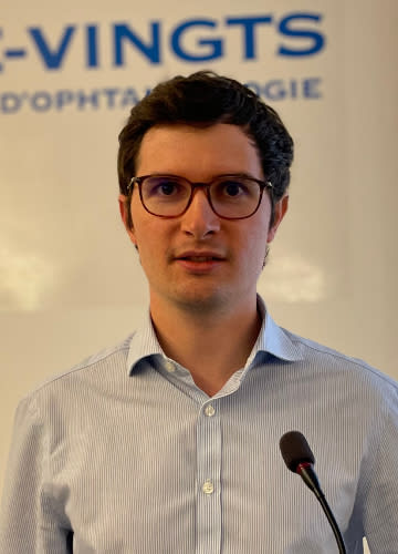 Dr Loic LEVEZIEL