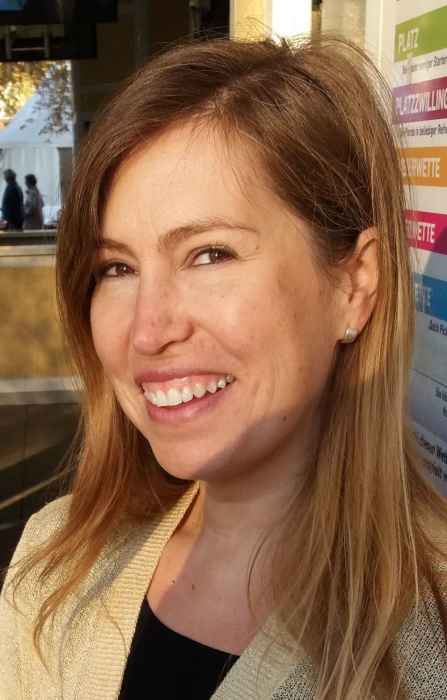 Dr EMMANUELLE SOHNE