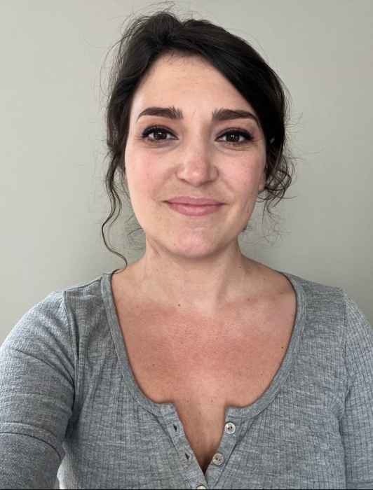Justine RINEAU