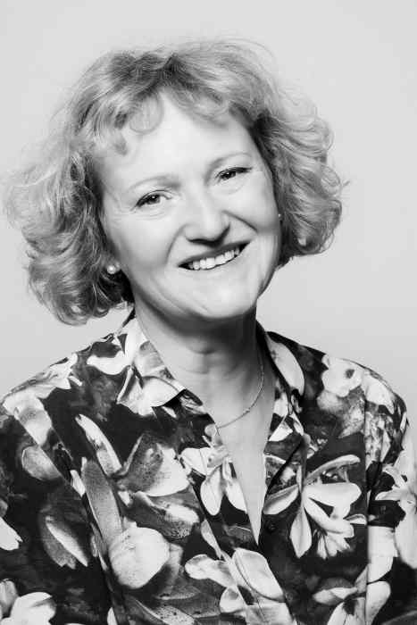 Dr Véronique  GEBUHRER  