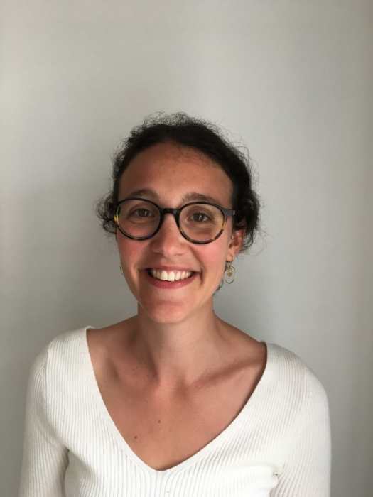 Dr Marie-Camille DAUB-IBRAHIM