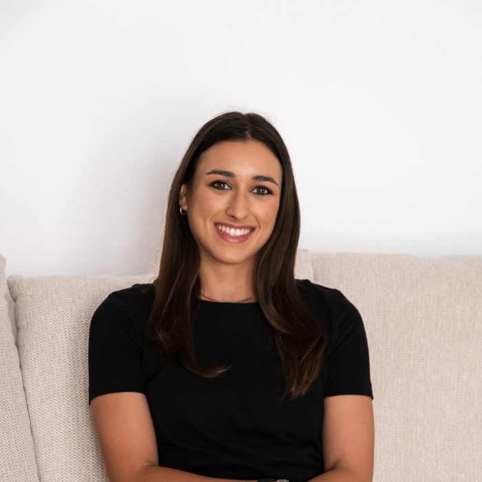 Camille Ferraro