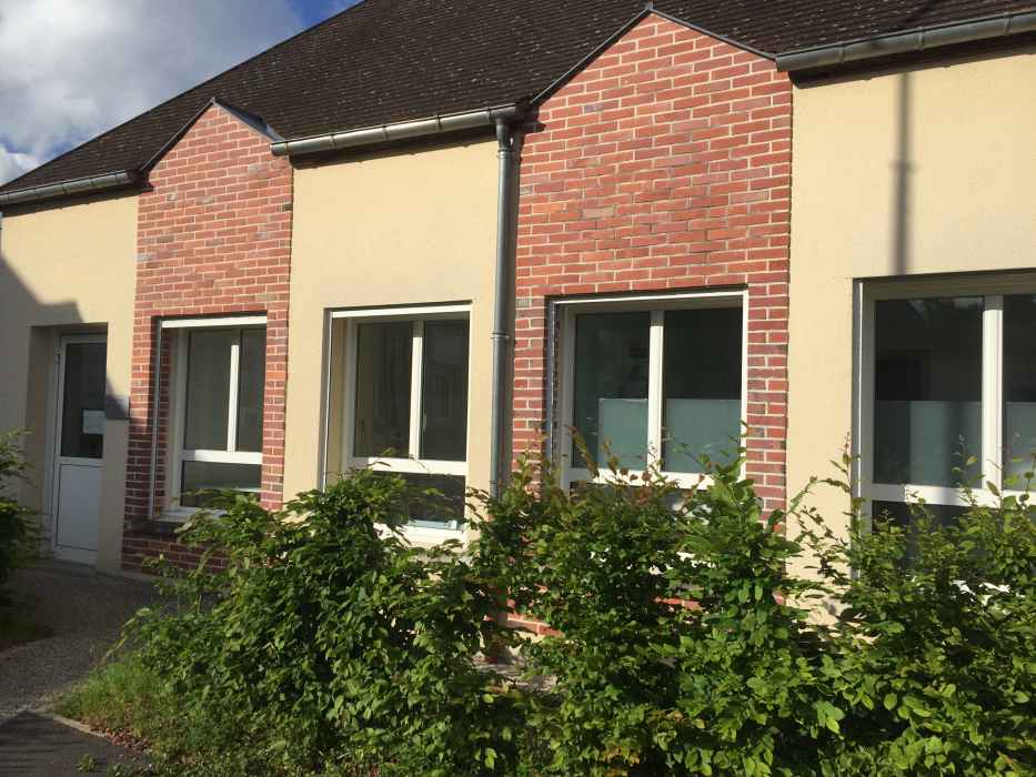 Cabinet infirmier de Laversines
