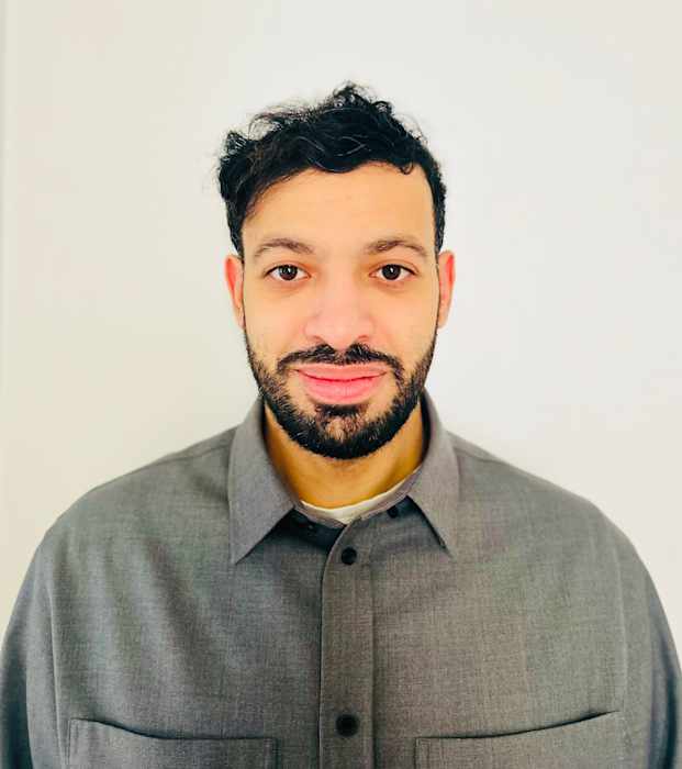Dr Mohamed El Soudany, Neurologue à Paris