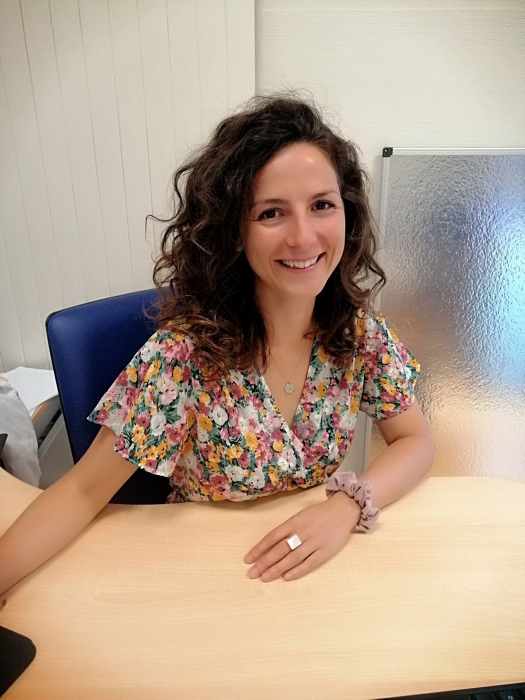 Mathilde BERARD
