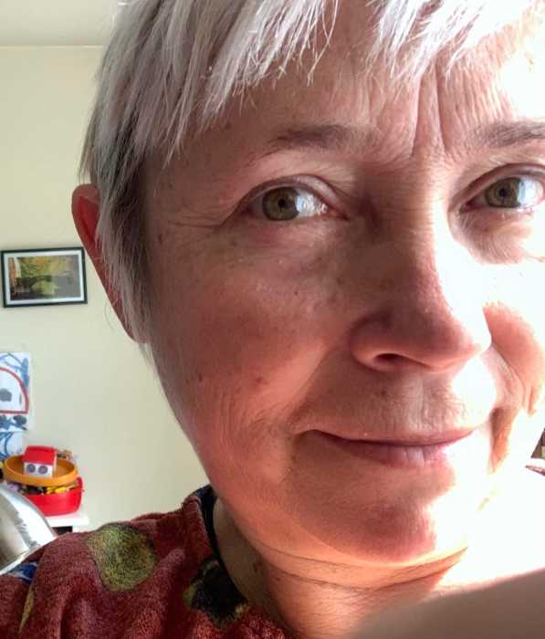 AURELIA MASSON