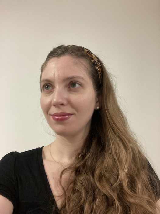 Elodie Keradennec