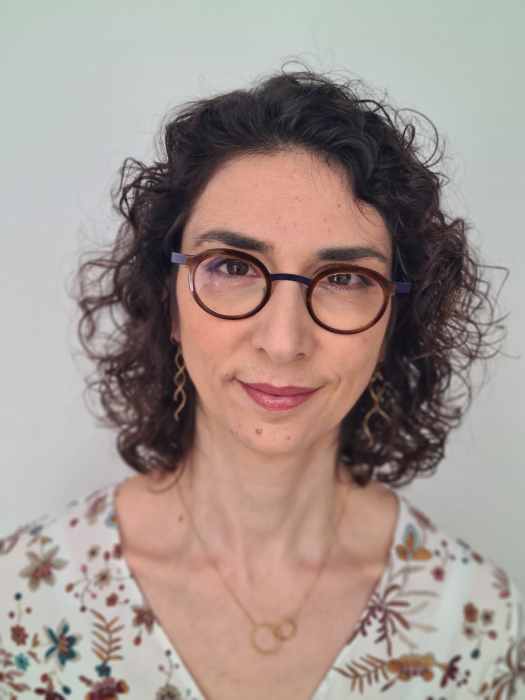 Dr Elsa BARROS-KOGEL