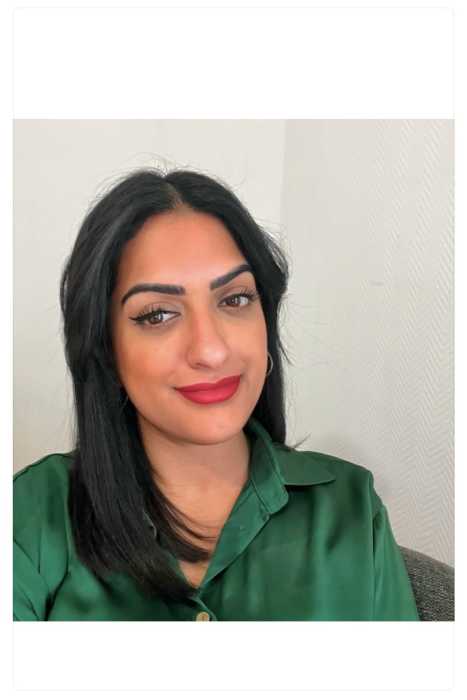 Nabila Mohammad Anwar