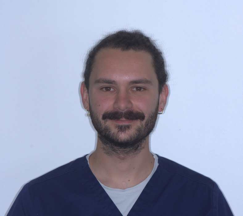 Dr TOM WERNER