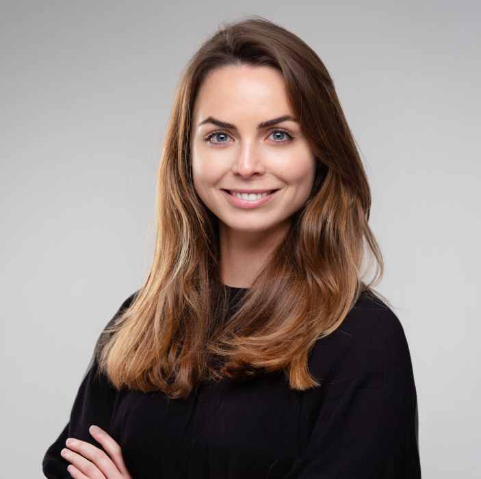 Dr Stacy CHARPENTIER