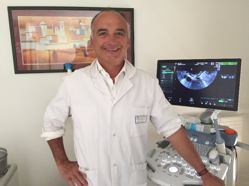 Dr Alain BALLADUR