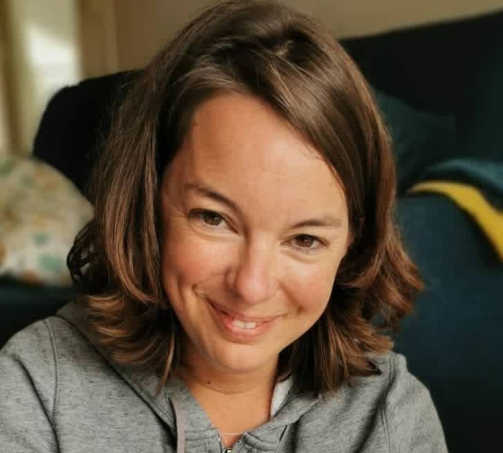 CHARLOTTE CASTELNAU