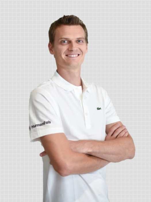 Kevin Coudron