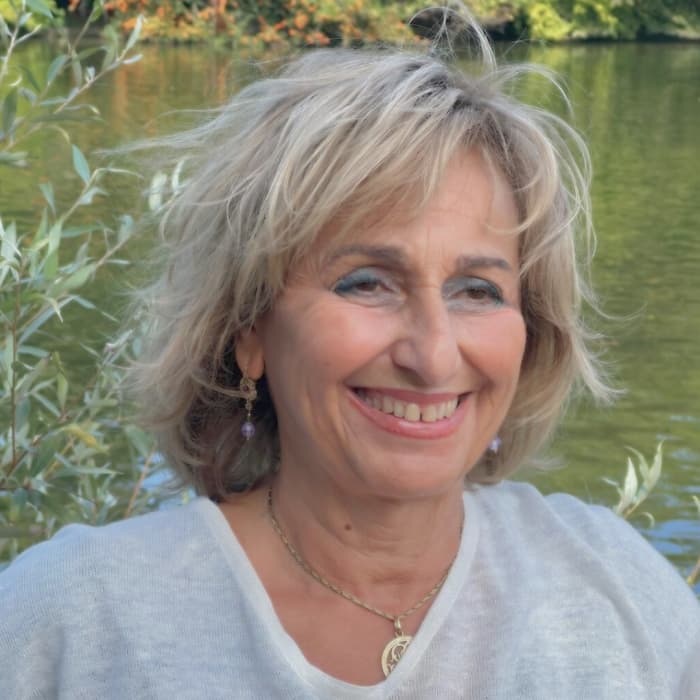 Dr Chantal CHEMLA BOUCARA