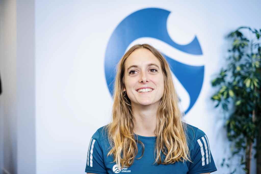 Colombe Gormand