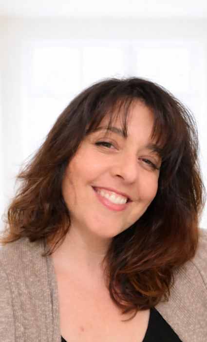 Floriane Vigier, Ostéopathe à Aureille