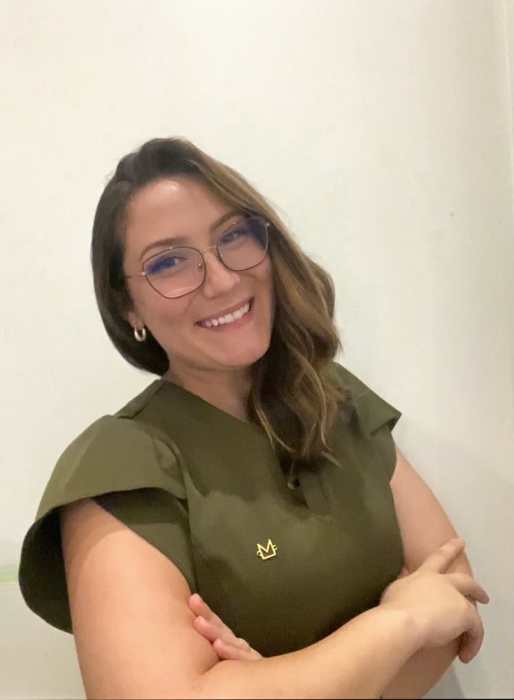 Dr Julia SUCCO