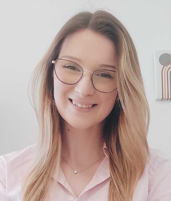 Oriane Mercier