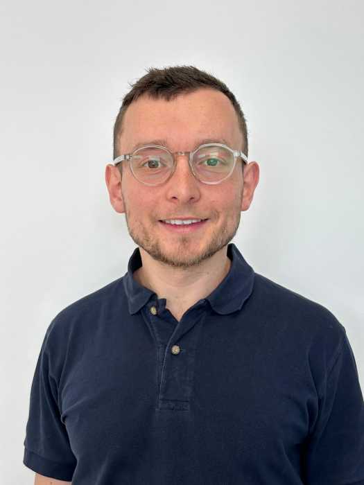 MAXIME CHAUVIN