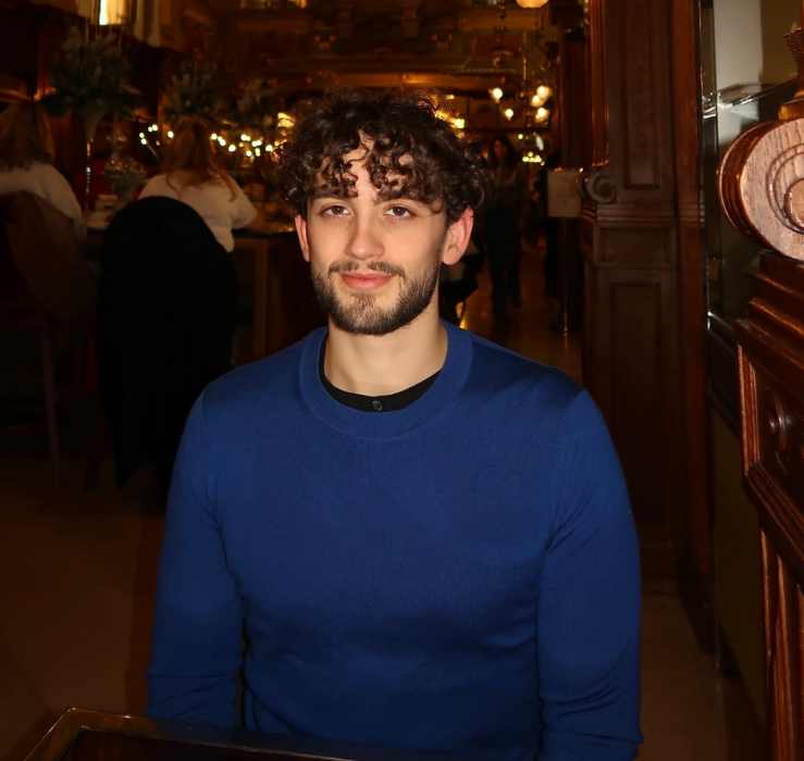 Enzo Cipriani