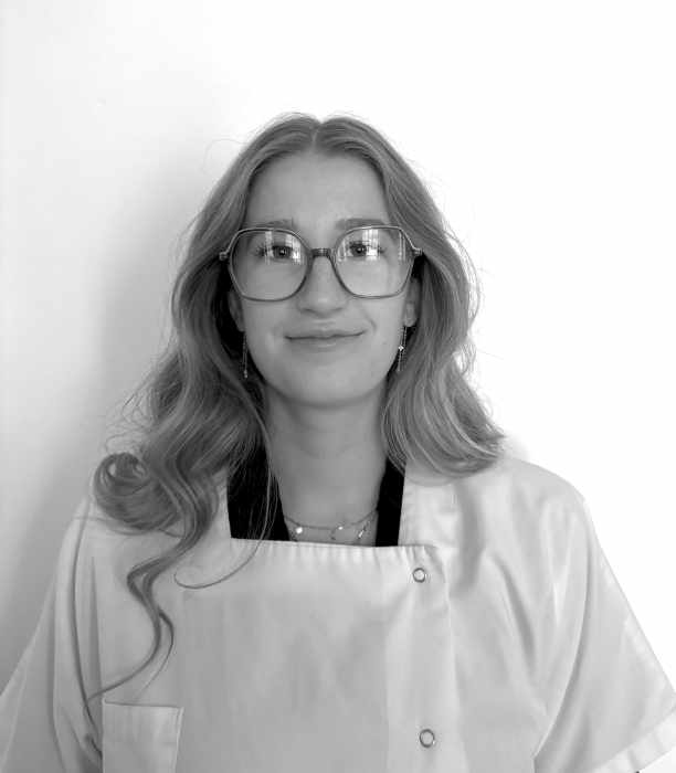 Bertille JEANNEAU