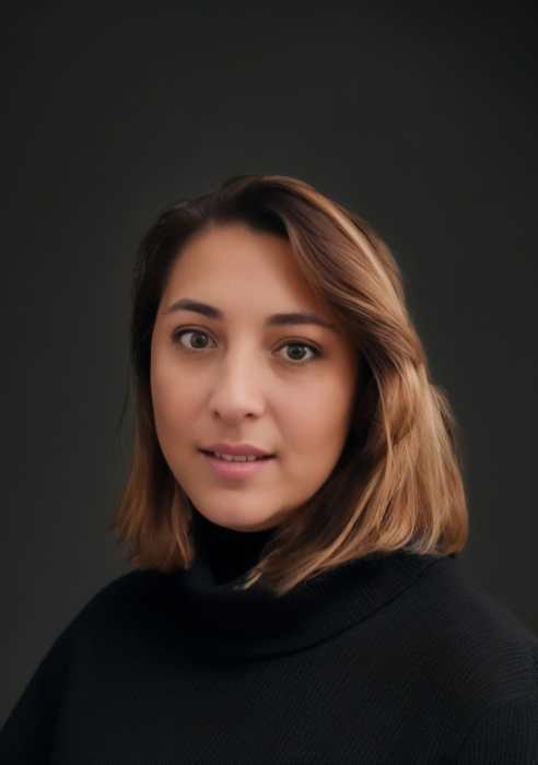 Floriane Claverie