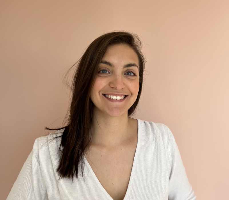 Dr Sophie ASSAD BORDURE