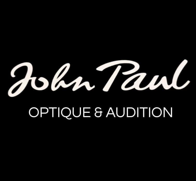 John Paul Audition