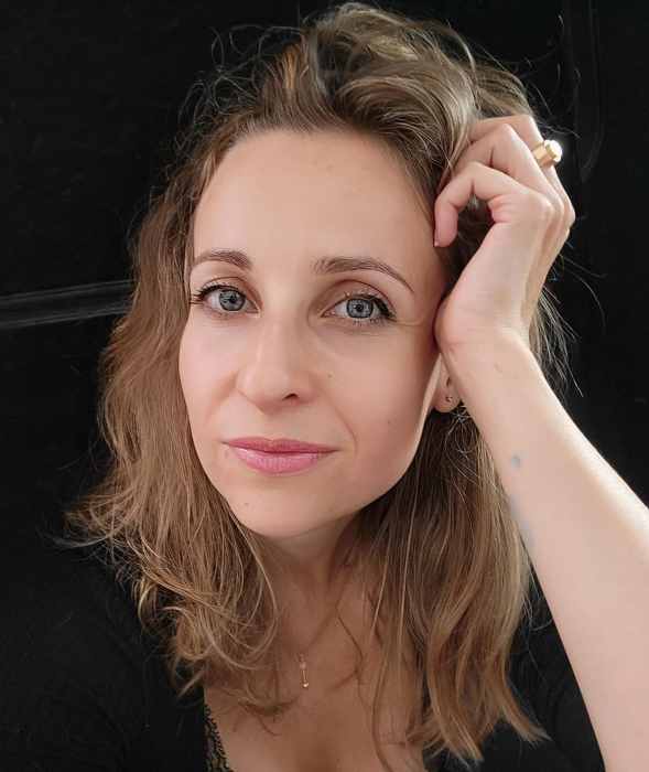 Laureline Rizzato