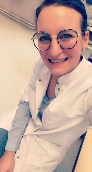 Marie-Christine Sarno