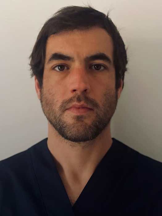 Dr Arthur Bonafe, Chirurgien dentiste à Bouloc