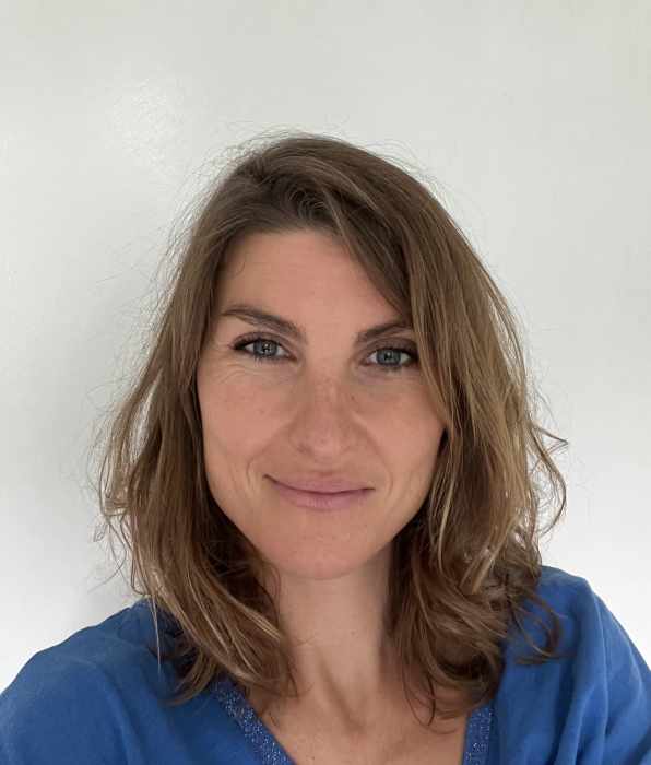 Gaelle  Billet