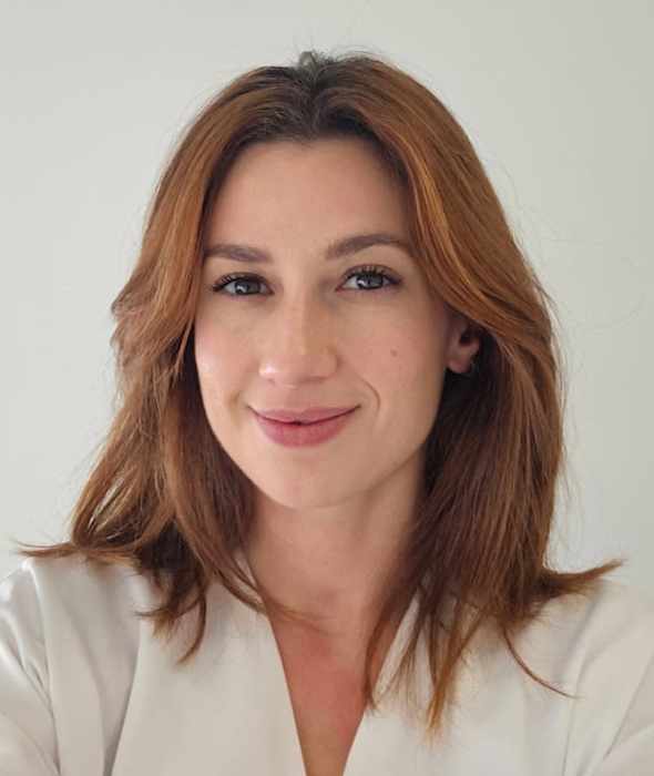 Dr Marie Lapassat