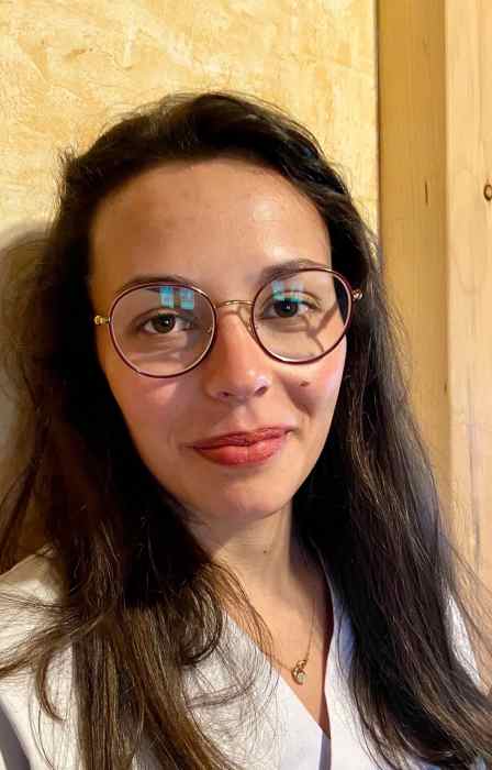 Vincianne Meilleur