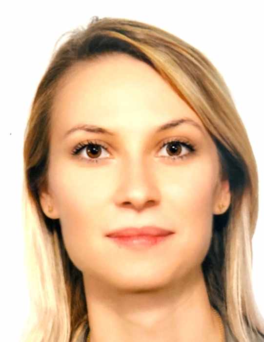 Dr Mara Grozea