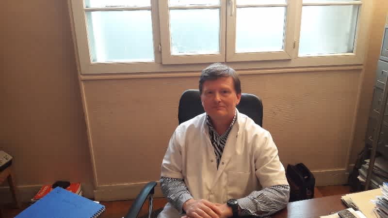 Dr Yves TAQUIN