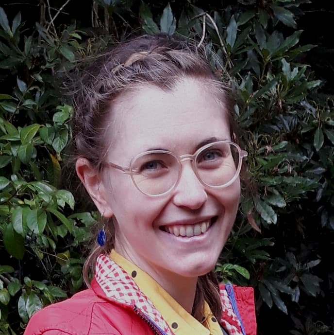 Dr Oriane SOMERVILLE